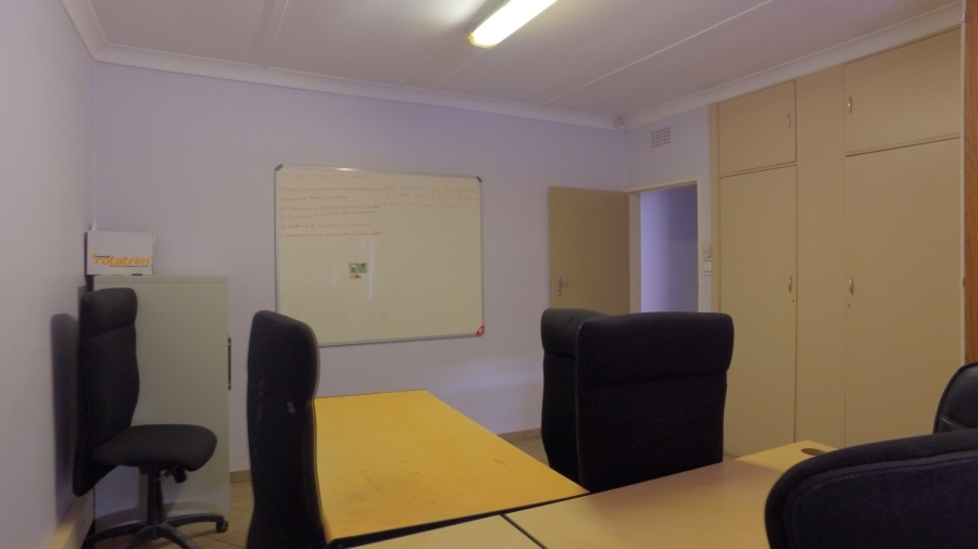 To Let commercial Property for Rent in Bodorp North West